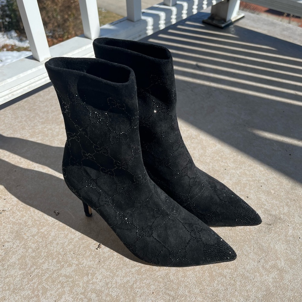 Gucci boots
